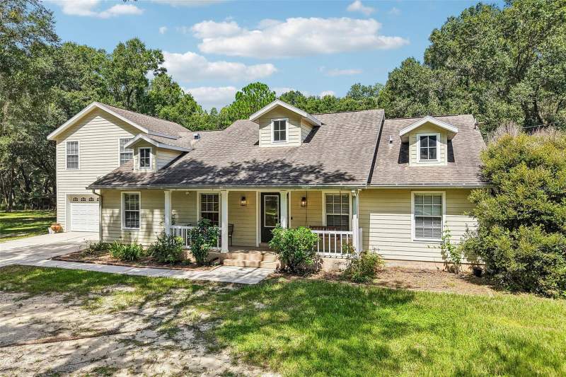 New River RanchettesHomes for Sale in Wesley Chapel, FL