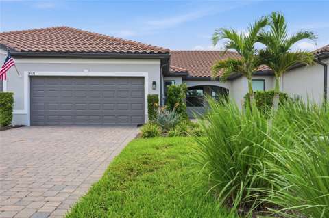 14571 Mossy Pine Court, waterfront for sale in Nokomis