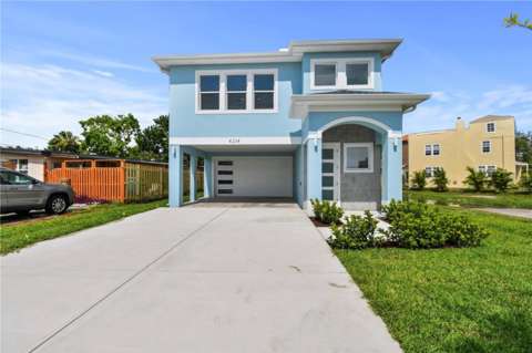 4234 4Th Street, home for sale on 4Th Street