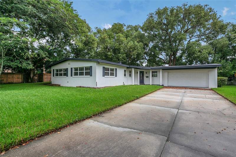 Skycrest Orlando