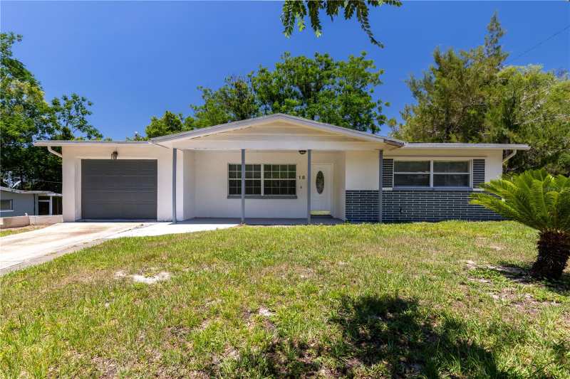 3 bedroom Single Family Residence at 18 N Harrison Street, Beverly Hills Unit 2, Beverly Hills — photo 1