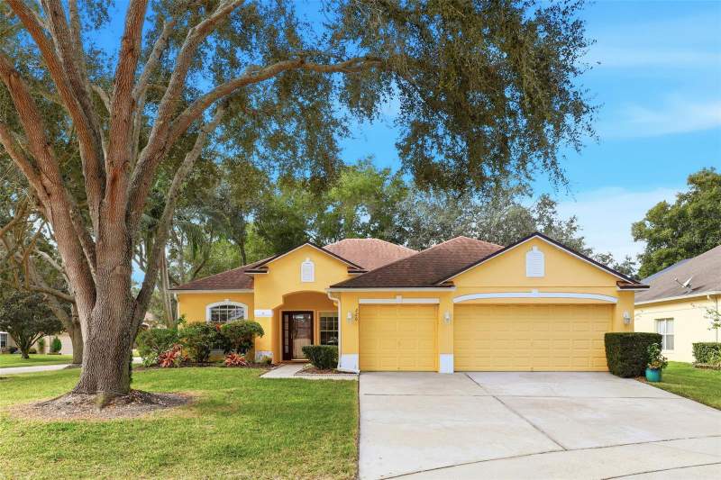 Lost Lake Estates