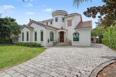 952 Moss Lane, home for sale in Winter Park 32789