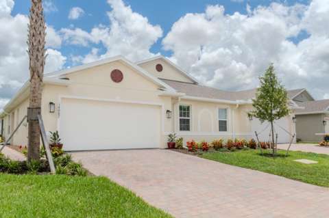 16087 Bridle Ridge Street, gated community for sale in Port Charlotte