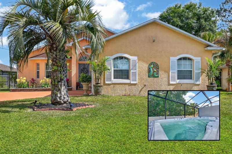 3 bedroom Single Family Residence at 39 Wheeling Lane, Palm Coast Sec 23, Palm Coast — photo 1