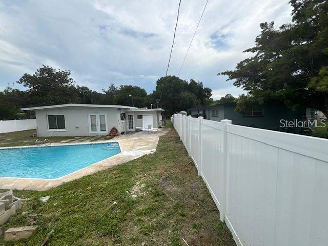 4 bedroom Single Family Residence at 156 Pinecrest Dr, South Pinecrest, Sanford — photo 3