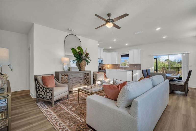 3 bedroom Villa at 13992 Emerald Fields Drive #Lot 24, Emerald Fields, Hudson — photo 2