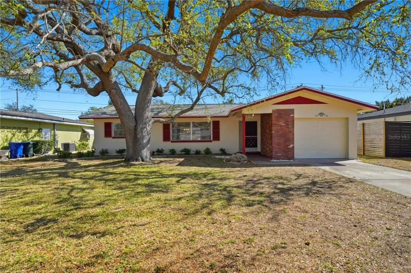 Dunedin Isles Estates