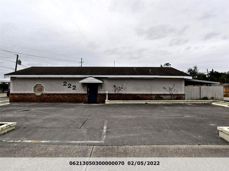 222 W STATE ROAD 434 home for sale in Molnars