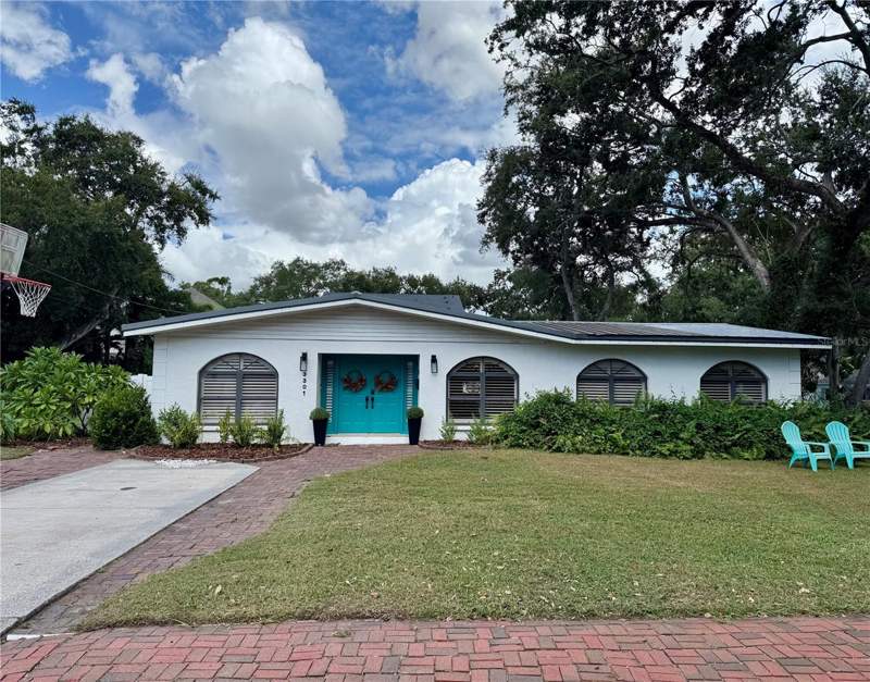 Oakland Park