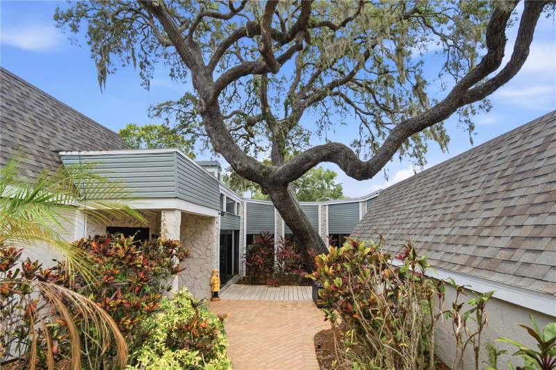 4 bedroom Single Family Residence at 2860 Briarwood Lane, Autumn Woods-Unit 1, Palm Harbor — photo 5
