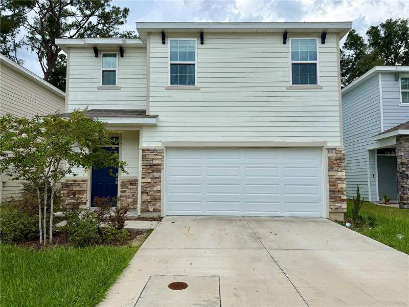 5 bedroom Single Family Residence at 4802 SW 51st Way, Oaks Preserve Ph 1 Pb 37 Pg 66, Gainesville — photo 1