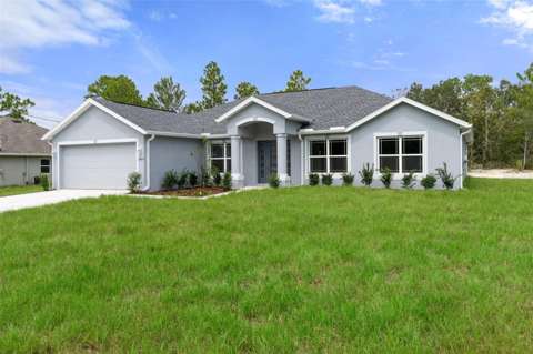 12085 Manassas Avenue, home for sale in Weeki Wachee 34614