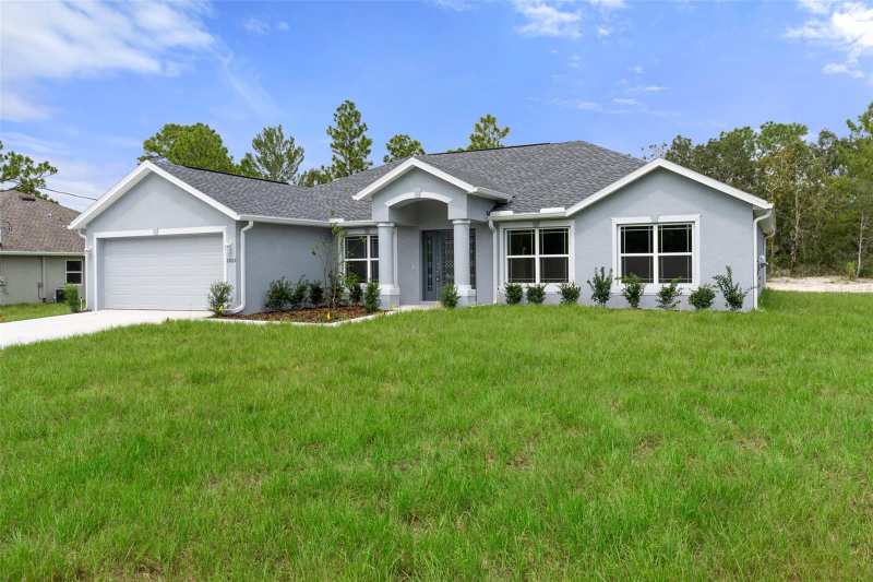 3 bedroom Single Family Residence at 12085 Manassas Avenue, Royal Highlands, Weeki Wachee — photo 1