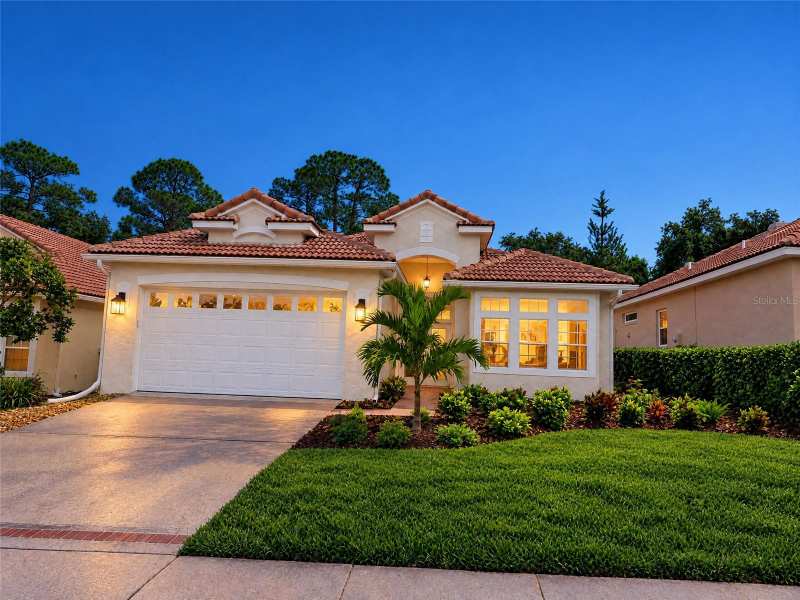 3 bedroom Single Family Residence at 433 Fenwick Ct, Debary Plantation Un 07A, Debary — photo 1
