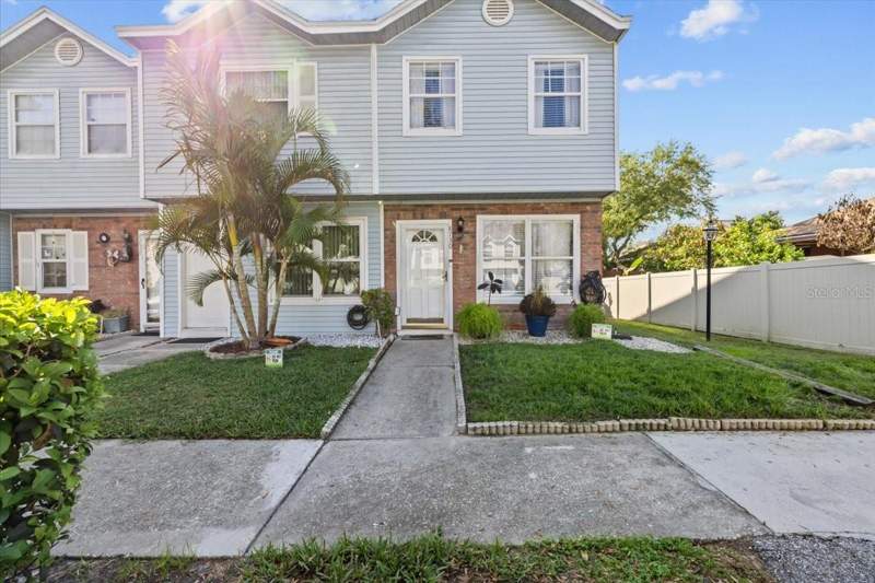 Copperfield Townhomes