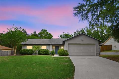 10618 Lake Ralph Drive, home for sale on Lake Ralph Drive