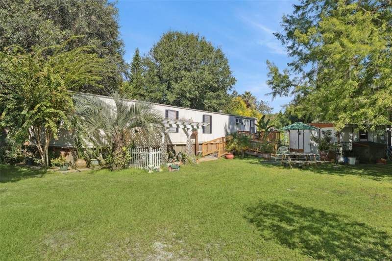 East Orlando Estates