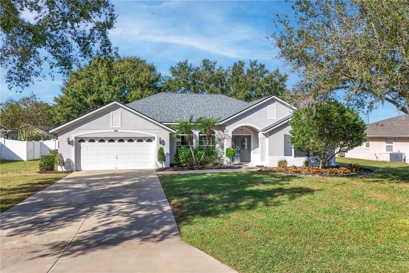 Eustis Grand Island HeightsHomes for Sale in Eustis, FL