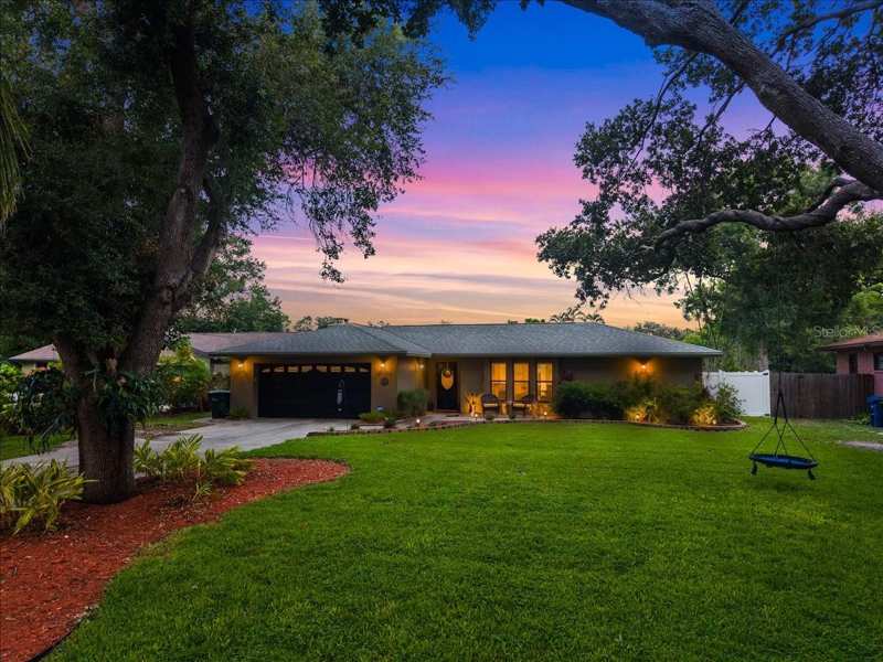 3 bedroom Single Family Residence at 4346 Meadowland Circle, Meadowland, Sarasota — photo 1