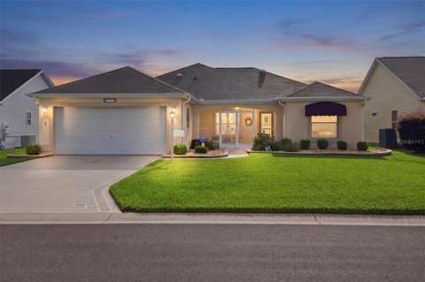 1507 Barrera Court, home for sale in The Villages 32159