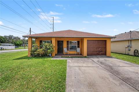 2423 E Okara Road, home for sale in Tampa 33612