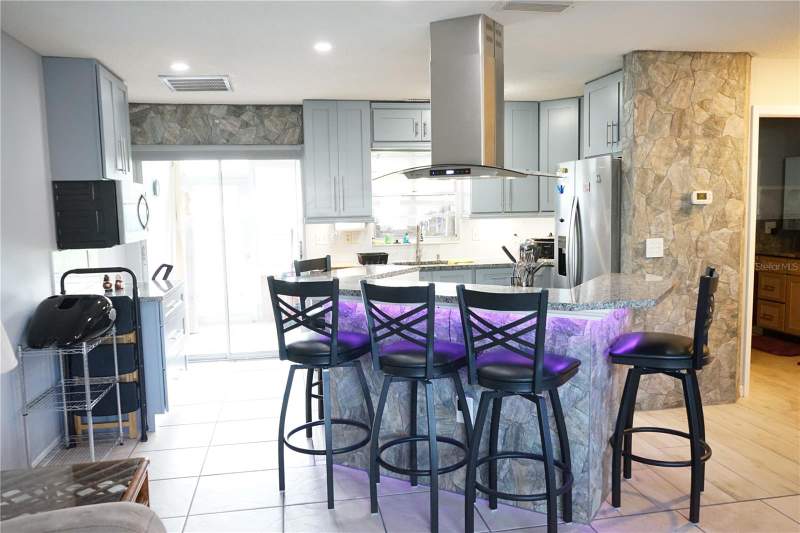 1 bedroom Condominium at 424 Lake Point Court #5A, The Knolls, Knolls, Sun City Center — photo 5