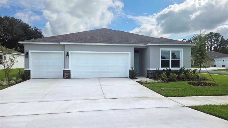 4 bedroom Single Family Residence at 2519 Dorset Court, Wexford Cove, Ormond Beach — photo 1