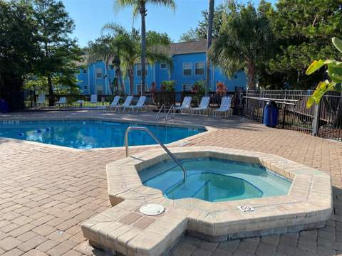 2745 N Poinciana Boulevard #63, Kissimmee FL - photo 19 of 25