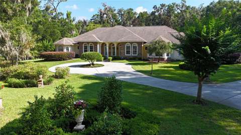 1351 SE 91St Place, luxury home for sale in Ocala