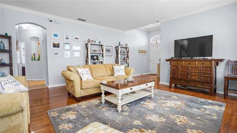 19420 Sunset Bay Drive, Land O Lakes FL - photo 6 of 55