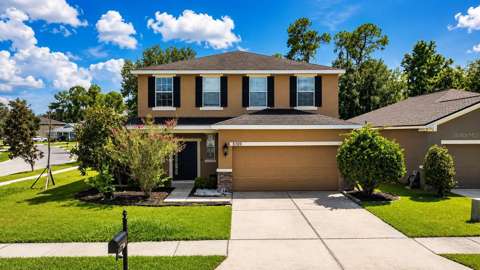 8309 Tidal Breeze Drive, home for sale in Riverview 33569