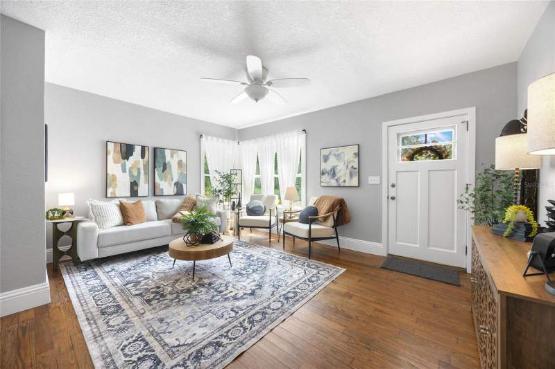 3 bedroom Single Family Residence at 804 Catalina Drive, Magnolia Heights, Sanford — photo 5