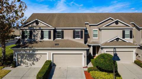 1991 Switch Grass Circle, gated community for sale in Ocoee