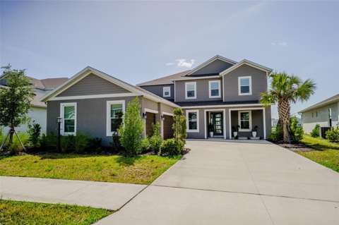 9121 Radiant Circle, home for sale in Sarasota 34241