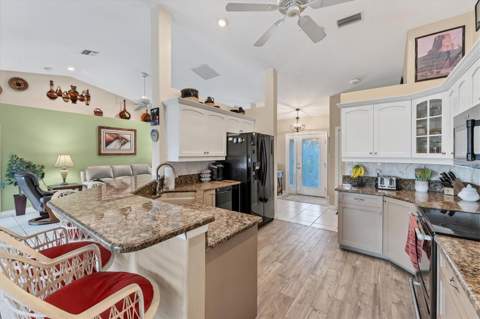 2555 Dixon Terrace, Port Charlotte FL - photo 14 of 42