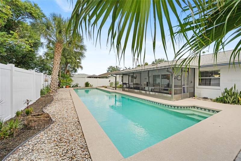 4 bedroom Single Family Residence at 3150 Shady Pine Avenue, Bel Aire, Winter Park — photo 2