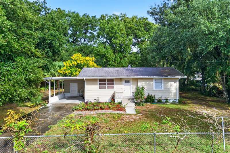 2 bedroom Single Family Residence at 210 Nebraska Avenue, Mount Vernon, Leesburg — photo 1