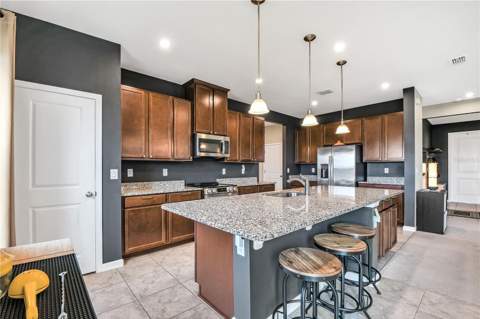 3005 Slough Creek Drive, Kissimmee FL - photo 12 of 43