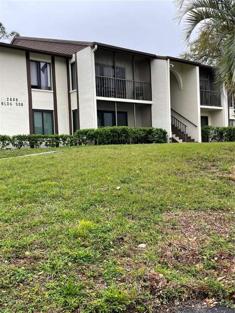 2688 Pine Ridge Way #A2, home for sale on Pine Ridge Way