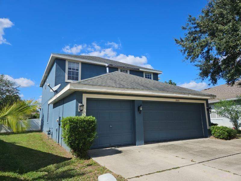 5 bedroom Single Family Residence at 20126 Nob Oak Avenue, Live Oak Preserve Ph 1B Village, Tampa — photo 2