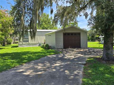 10292 E Pike Drive, home for sale in Inverness 34450