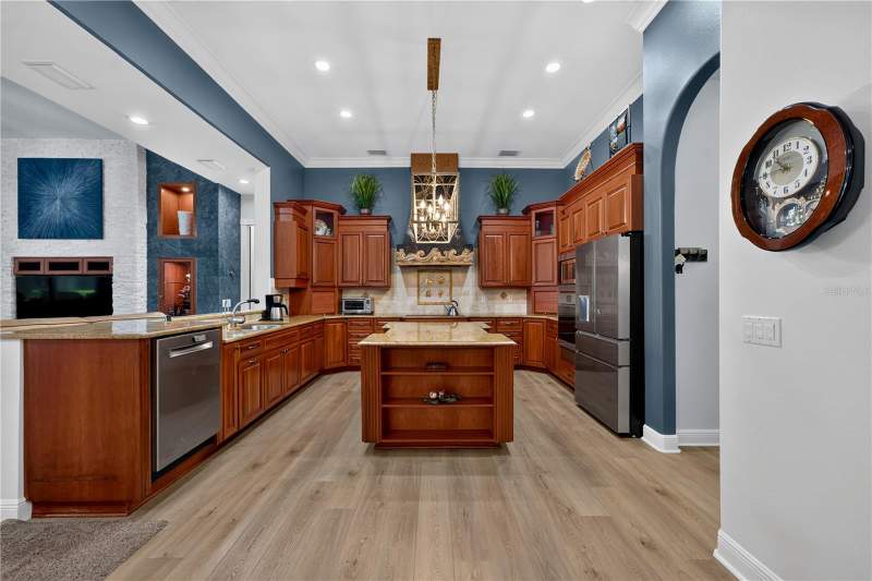 3 bedroom Single Family Residence at 21732 Shamu Drive, Beacon Square, Land O Lakes — photo 3