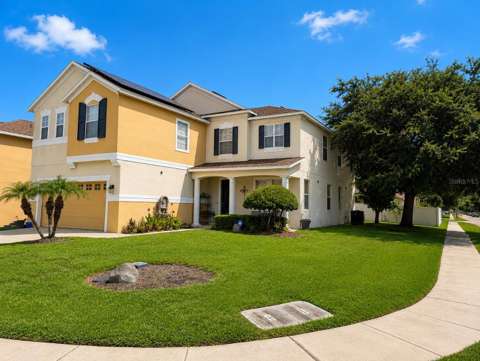 4664 Caverns Drive, home for sale in Kissimmee 34758