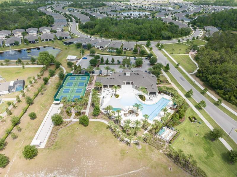 3 bedroom Single Family Residence at 3473 Yellowtop Loop, Palms/Serenoa Ph 3, Clermont — photo 2