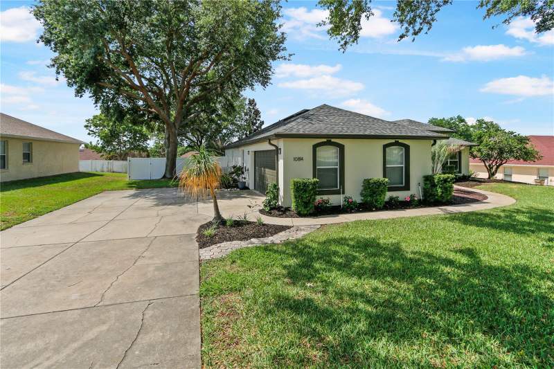 3 bedroom Single Family Residence at 10814 Vineyard Court, Vineyard Estates Sub, Clermont — photo 4