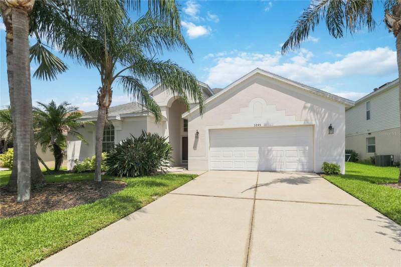 3 bedroom Single Family Residence at 3245 Falcon Point Drive, Herons Landing Ph 3, Kissimmee — photo 3