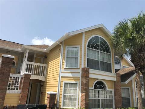 2468 Sweetwater Club Circle #111, waterfront for sale in Kissimmee