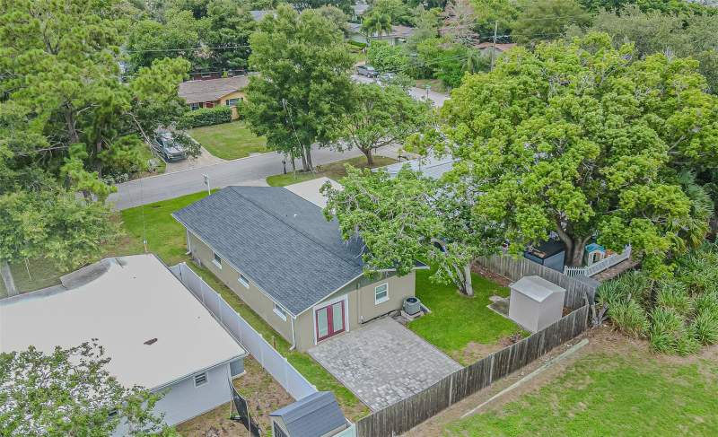 3 bedroom Single Family Residence at 925 Cedarwood Avenue, Patricia Estates, Dunedin — photo 4
