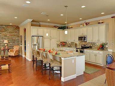 4 bedroom Single Family Residence at 2810 Swoop Circle, Avilla, Kissimmee — photo 4